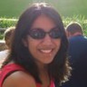 Meet your Posher, Sonal